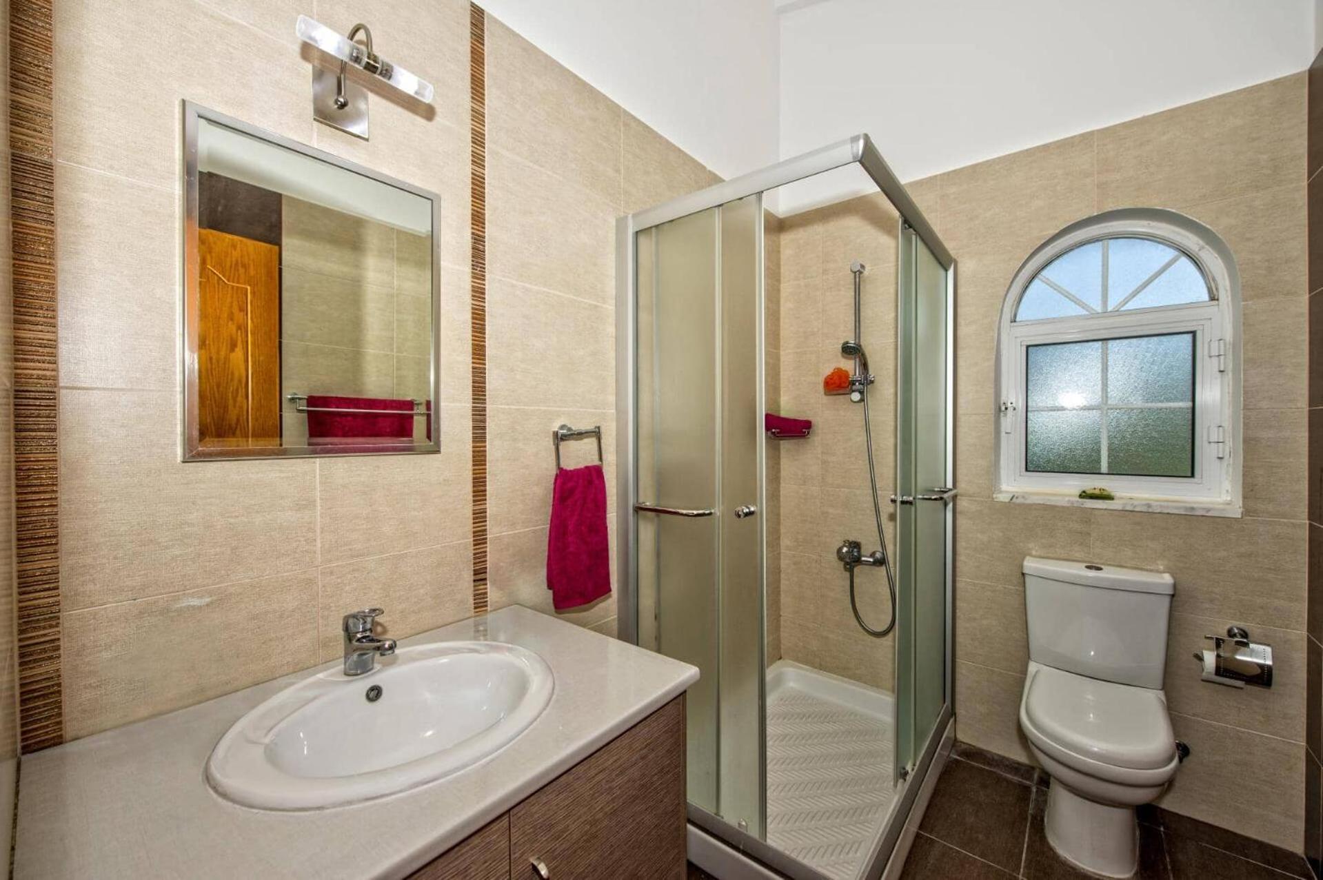Villa Danae Coral Bay By Villa Plus Peyia Bagian luar foto