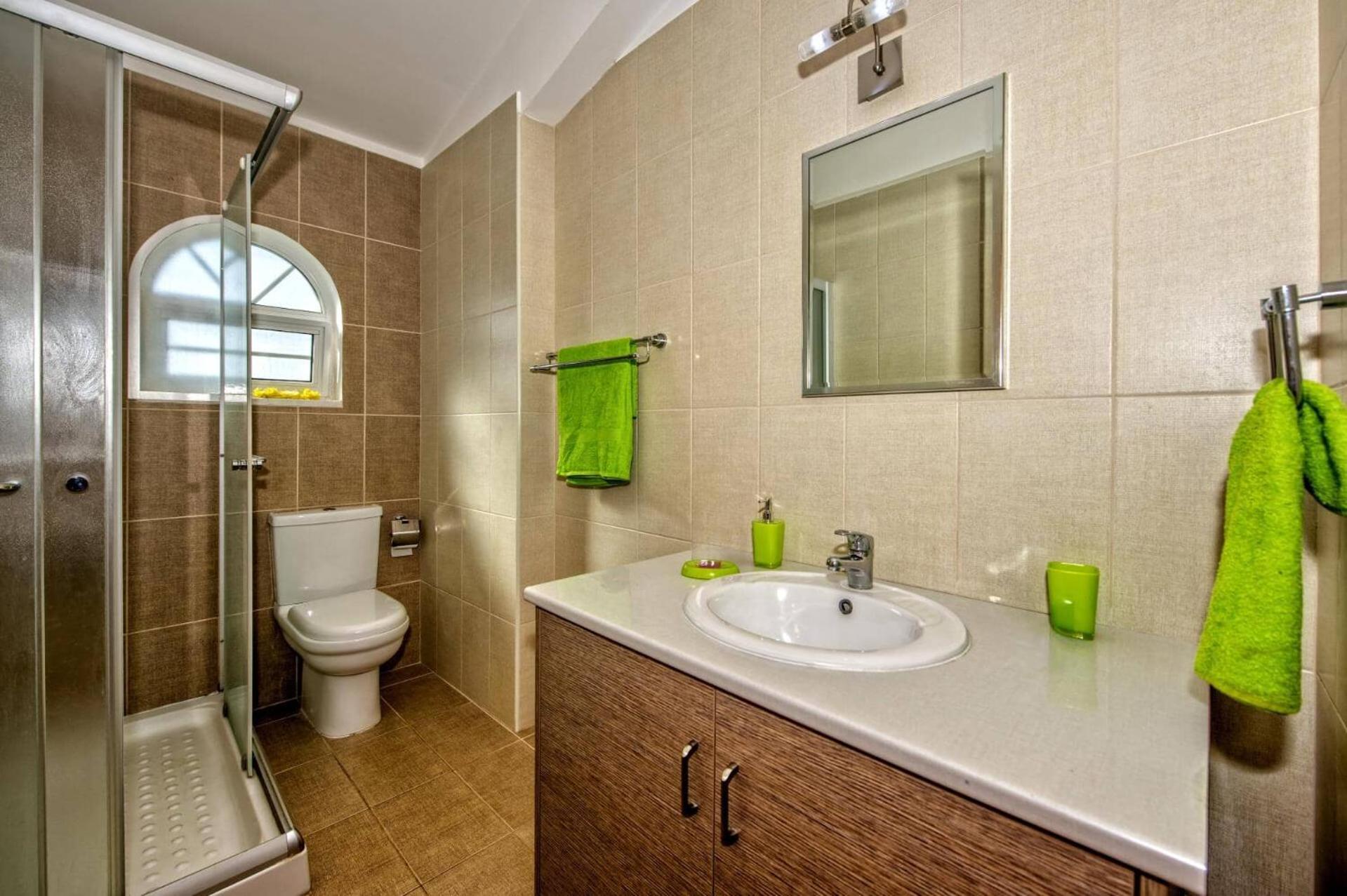 Villa Danae Coral Bay By Villa Plus Peyia Bagian luar foto